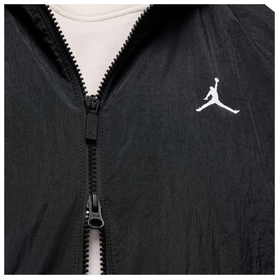 Jordan Ανδρικό μπουφάν Sport Classic Hooded Jacket